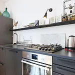 Primopiano - Arnolfo Appartement Milan