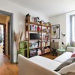 Primopiano - Arnolfo Appartement Milan