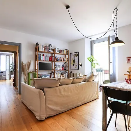 Primopiano - Arnolfo Апартаменты