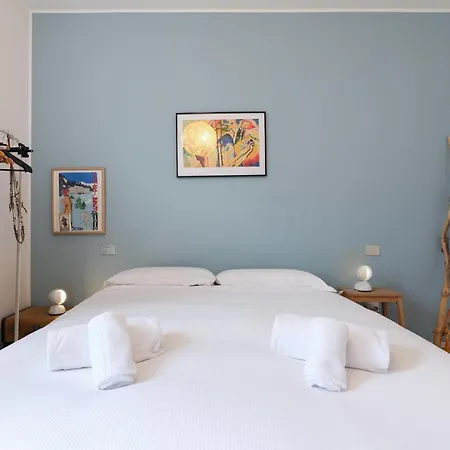 Primopiano - Arnolfo Апартаменты