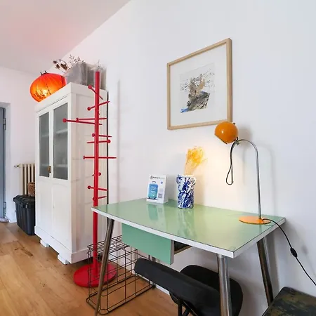 Primopiano - Arnolfo Апартаменты Милан