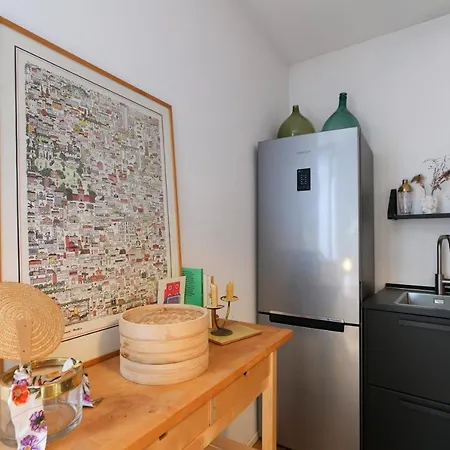 Primopiano - Arnolfo Апартаменты Милан