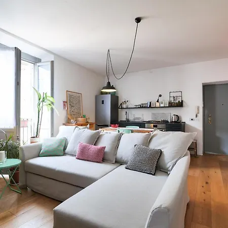 Primopiano - Arnolfo Милан