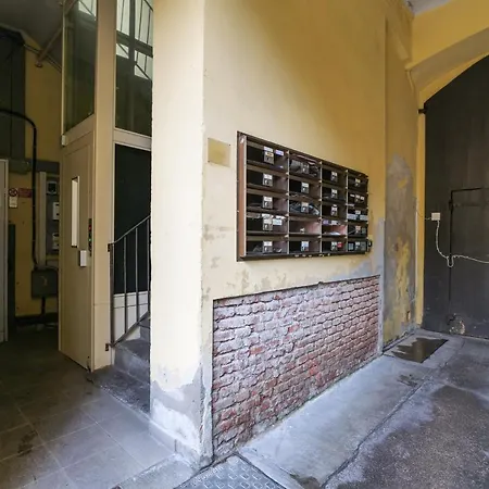 Primopiano - Arnolfo Милан