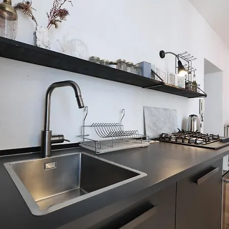 Апартаменты Primopiano - Arnolfo