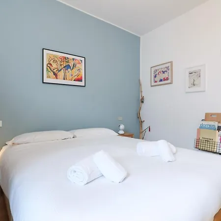 Primopiano - Arnolfo Апартаменты Милан