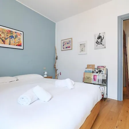 Апартаменты Primopiano - Arnolfo