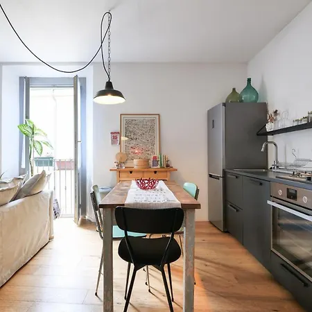 Primopiano - Arnolfo Апартаменты *