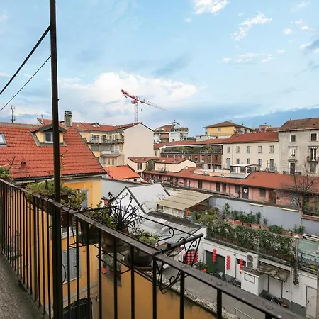 Апартаменты Primopiano - Arnolfo