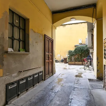 Primopiano - Arnolfo Appartamento Milano