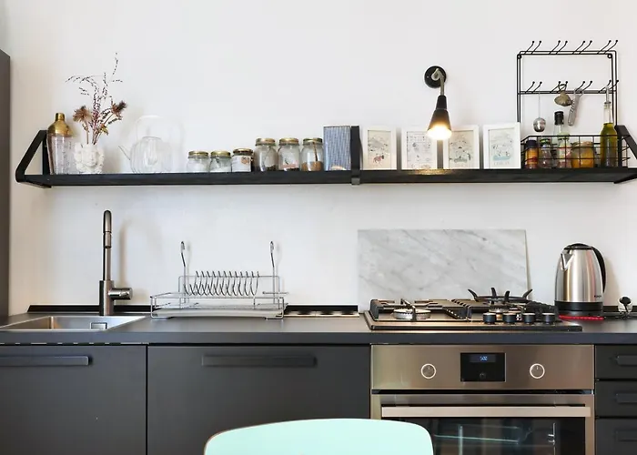 Primopiano - Arnolfo Milaan