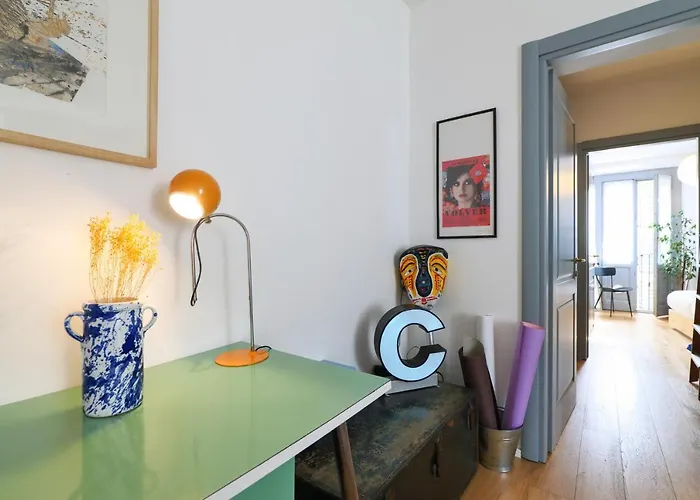 Primopiano - Arnolfo Appartement *