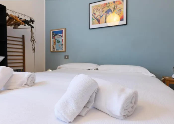 Primopiano - Arnolfo Milaan