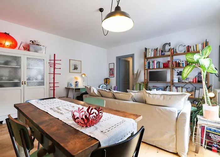 Primopiano - Arnolfo Milaan