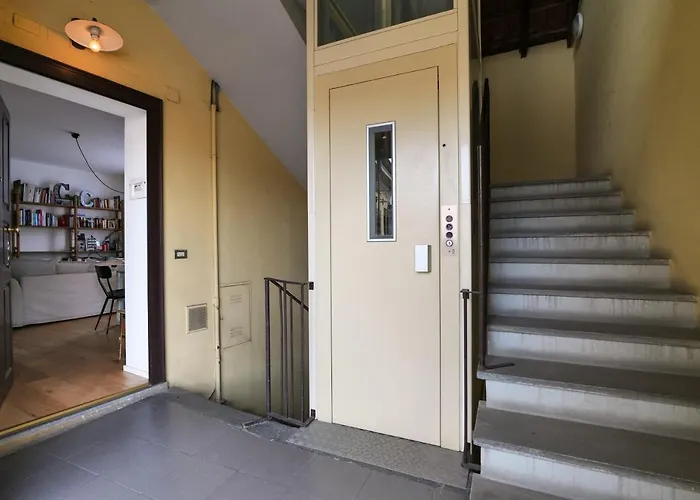 Primopiano - Arnolfo * Milaan