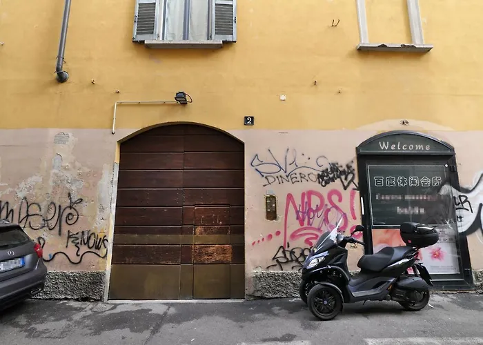 Primopiano - Arnolfo * Milaan