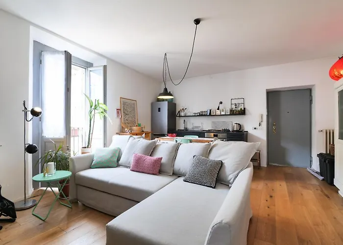 Primopiano - Arnolfo Milaan