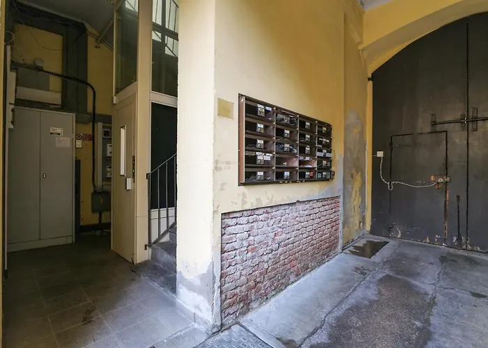 Primopiano - Arnolfo Milaan