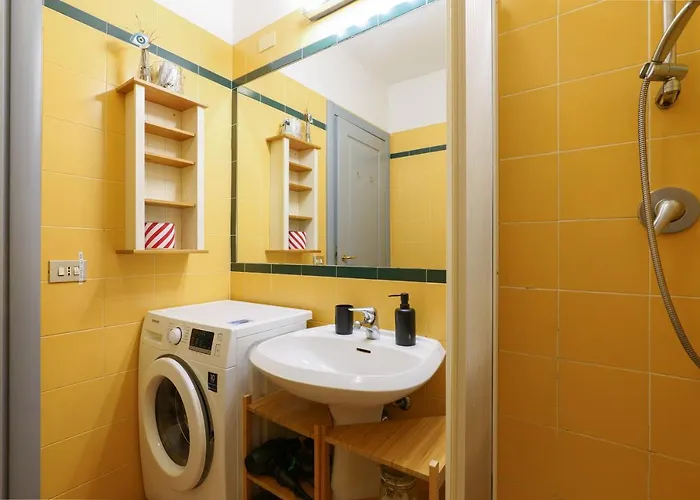 Primopiano - Arnolfo Milaan