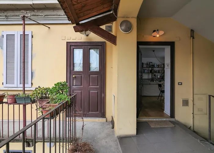 Primopiano - Arnolfo Milaan