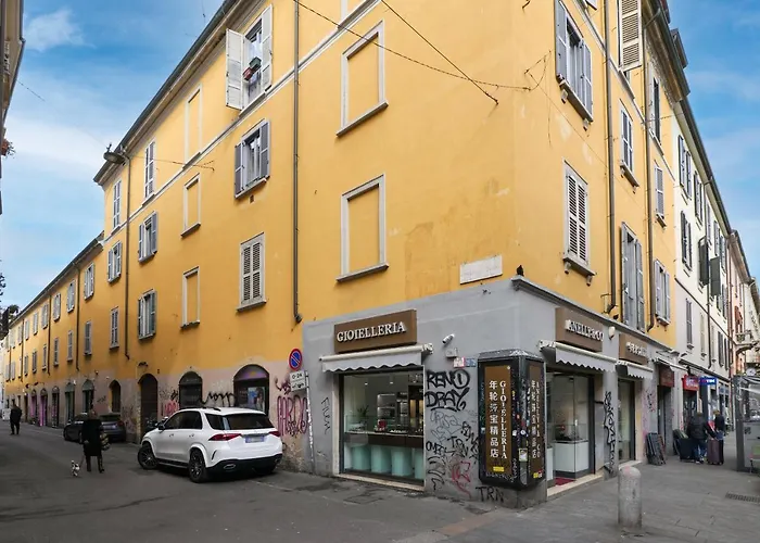 Primopiano - Arnolfo * Milaan