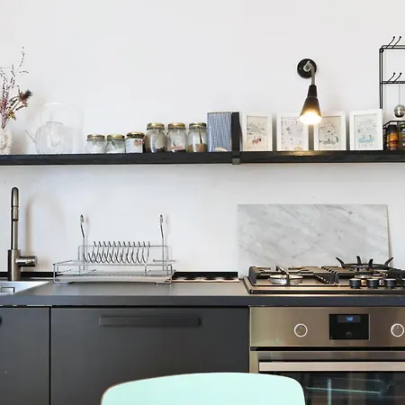 Primopiano - Arnolfo Милан