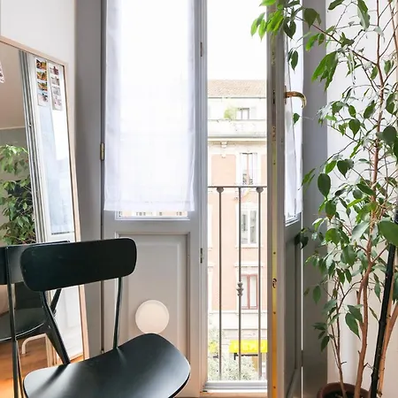 Primopiano - Arnolfo Apartmán Milán