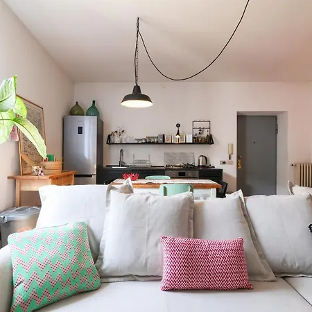 Primopiano - Arnolfo 米兰