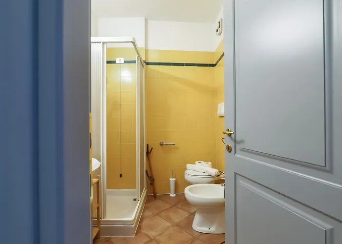 Primopiano - Arnolfo Apartmán