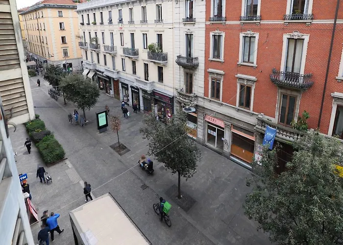 Primopiano - Arnolfo Apartmán *