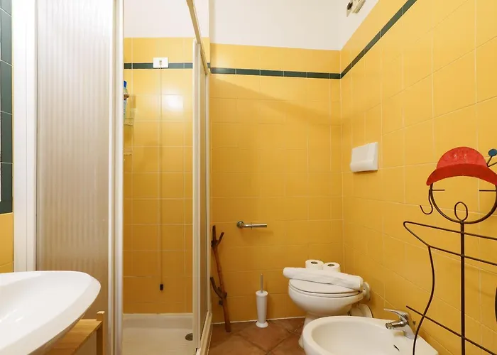 Primopiano - Arnolfo Apartmán