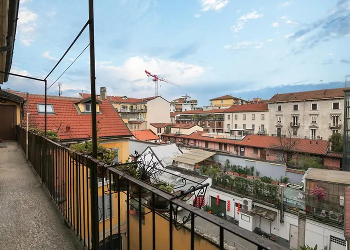 Apartmán Primopiano - Arnolfo