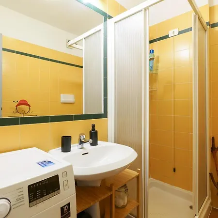 Apartment Primopiano - Arnolfo *