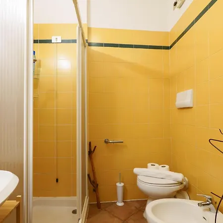 Primopiano - Arnolfo Apartment