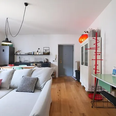 Apartment Primopiano - Arnolfo *