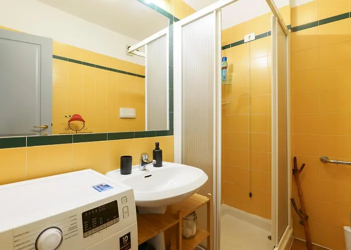 Apartamento Primopiano - Arnolfo *